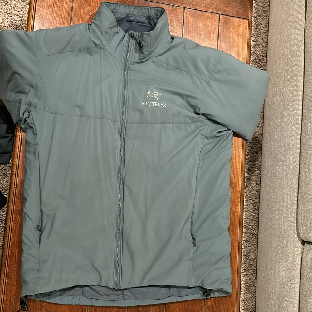 Arc’teryx Atom Jacket